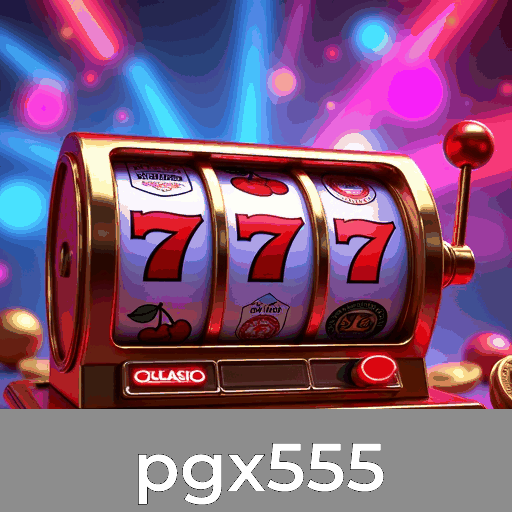 pgx555: A Experiência de Casino Mais Realista do Brasil