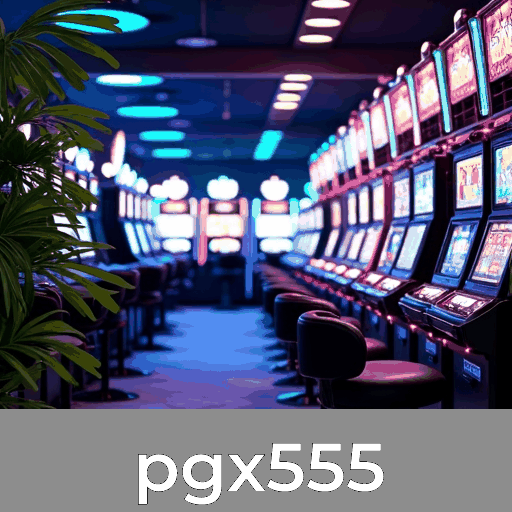 Experimente o acesso seguro instantâneo exclusivo no pgx555