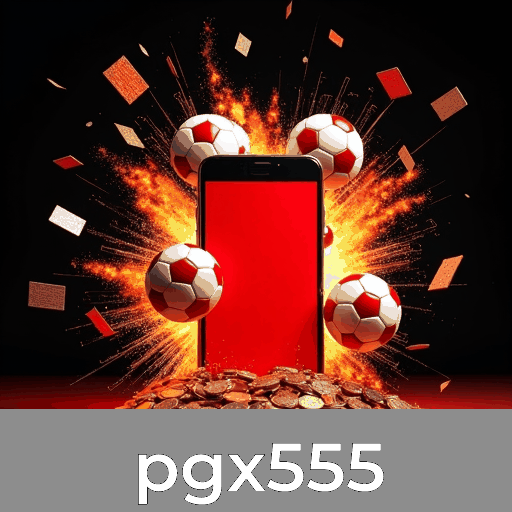 Apostas Esportivas no pgx555: Expertise em Esportes Brasileiros