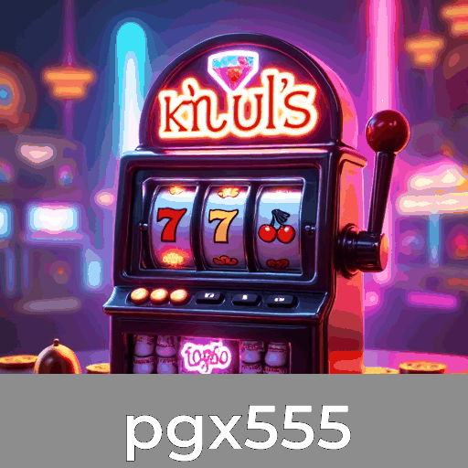 pgx555: Slots com Mega Prêmios, Jogos de Mesa Estratégicos, e Experiências com Real Dealers